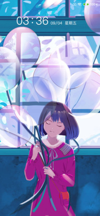 气球记忆