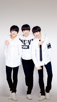 TFBOYS