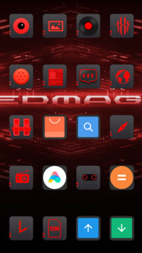 Nubia Red Magic 3 v10