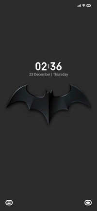 BATMAN