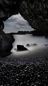 Monochrome photography has skills 51