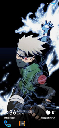 Ninja Sarutobi V13
