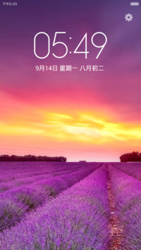 简洁风