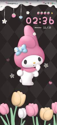 Melody Tulip