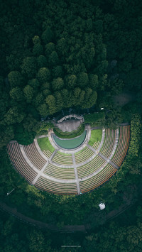 Recommended Famous Gardens in Nanjing 6