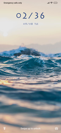 Ocean Splash_3MDS