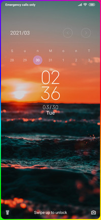Sunset_Sea