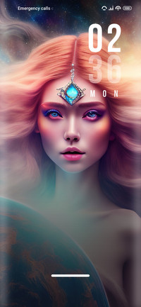 Sign of the zodiac