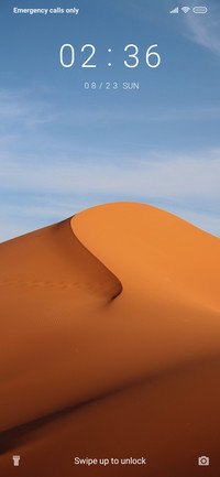 Clean Desert_3MDS