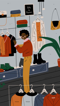 Personalized illustration-07