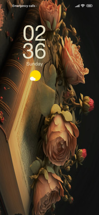 Flower Book
