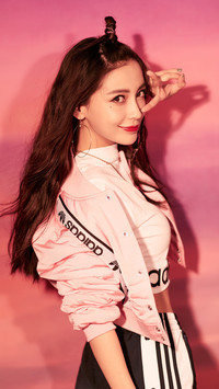 杨颖