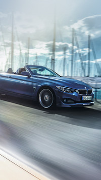 Alpina B4