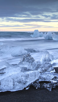 There is a cure called Iceland 3