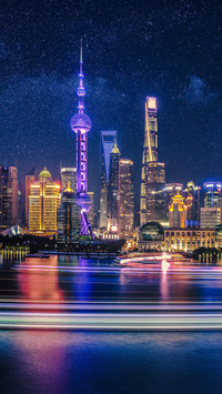玩转上海