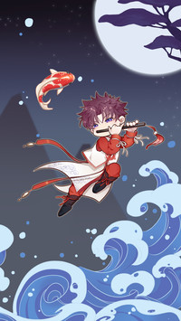 江湖儿郎