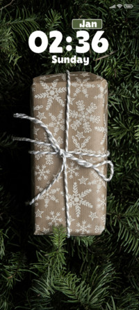 Joy Gift