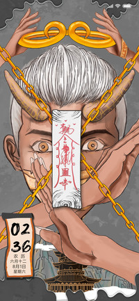 禁锢