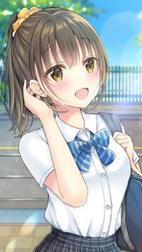 元气少女