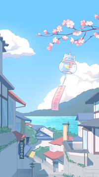 风梦风铃