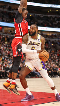 NBA最厉害的双能卫