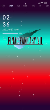 FINFANXV V 12.5