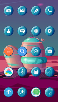 Spaceship_3MDP