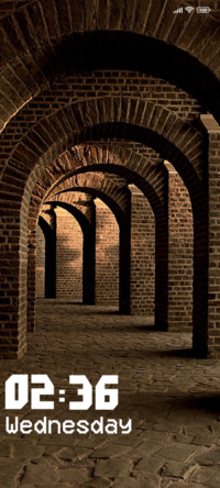 Alley