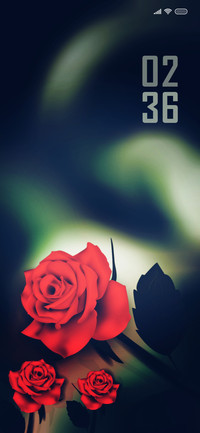 Rose Awesome