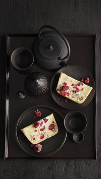 Teach you how to make low sugar Cranberry biscuits 03