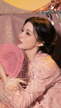 王楚然的美值得细品