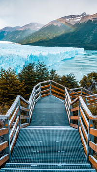 Perito Moreno Glacier