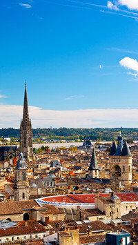 Journey to the west of france 3