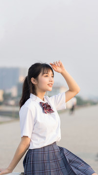 小细节也可以改变外貌