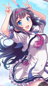 元气少女