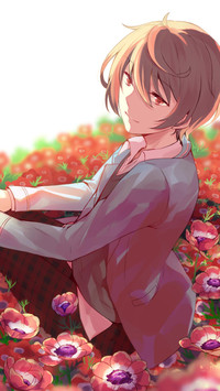 百花深处
