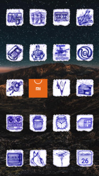 Official MIUI Theme_4