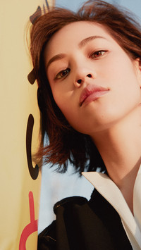 水原希子 韧性成长