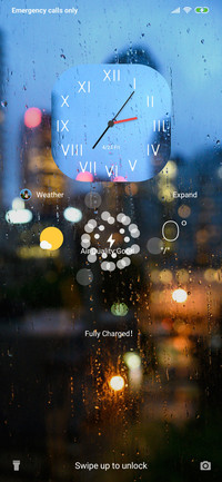 Rainy Caio