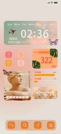 不能说的秘密