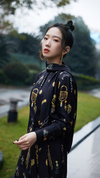乐华三大公主