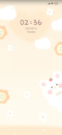 Happy Sunshine