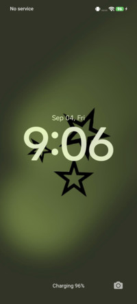 OLIVE GREEN