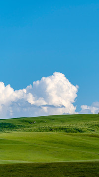Why is the sky not colorful 2