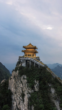大好河山