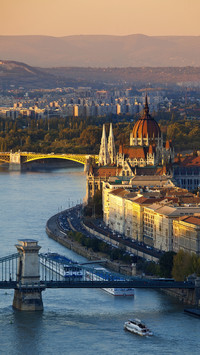 Landmark attractions in Hungary 25