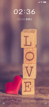 Lovers Heart