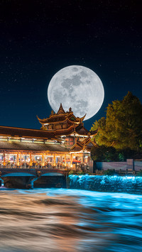 中国旅游日
