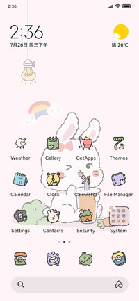 Small+animals