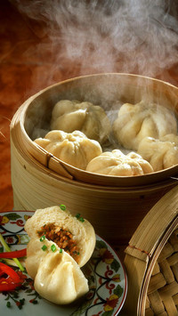 中国人的早餐